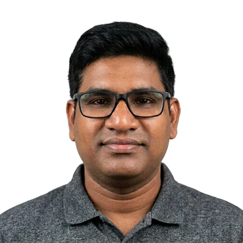 Hemantha Wijegunarathna, Founder of LoopBitz